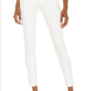 AG the Legging Ankle Jeans - size 27